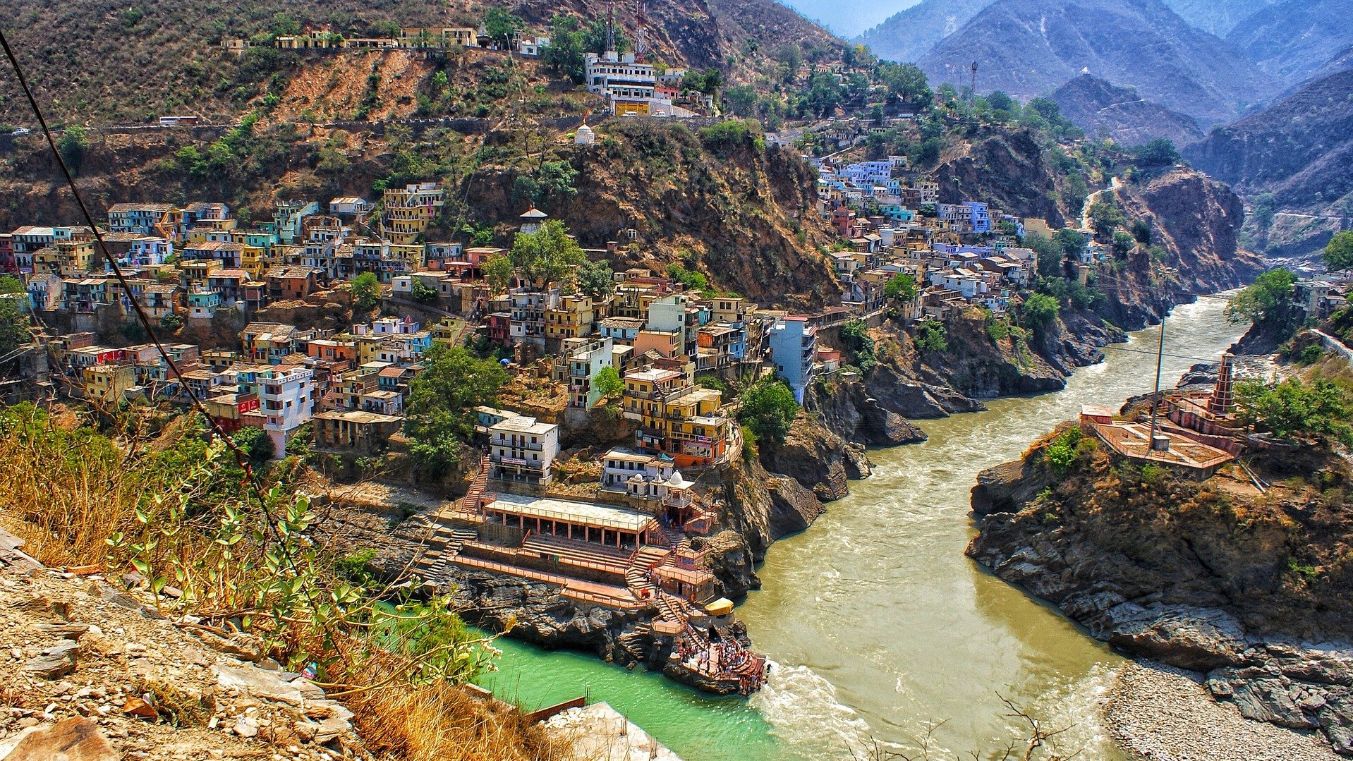 Best Places in Uttarakhand: Complete Guide - India Travelpedia