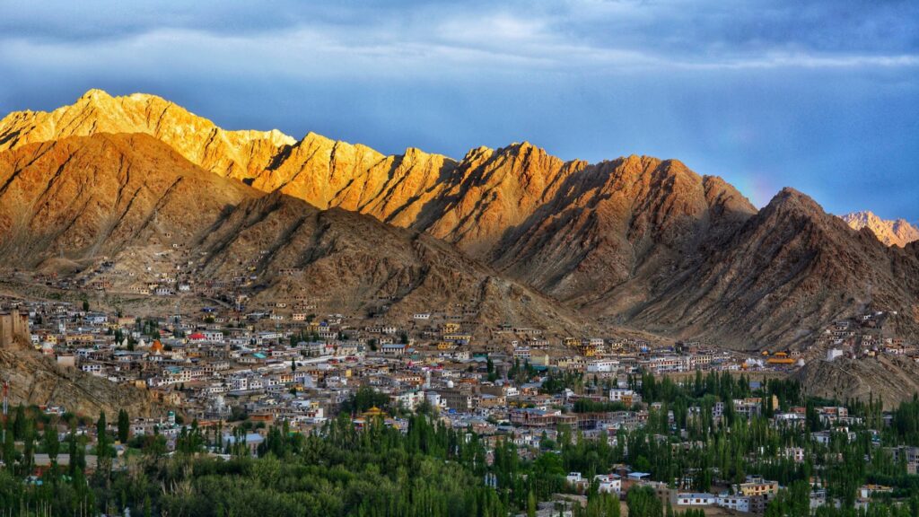 10 Ultimate Things To Do In Leh Ladakh