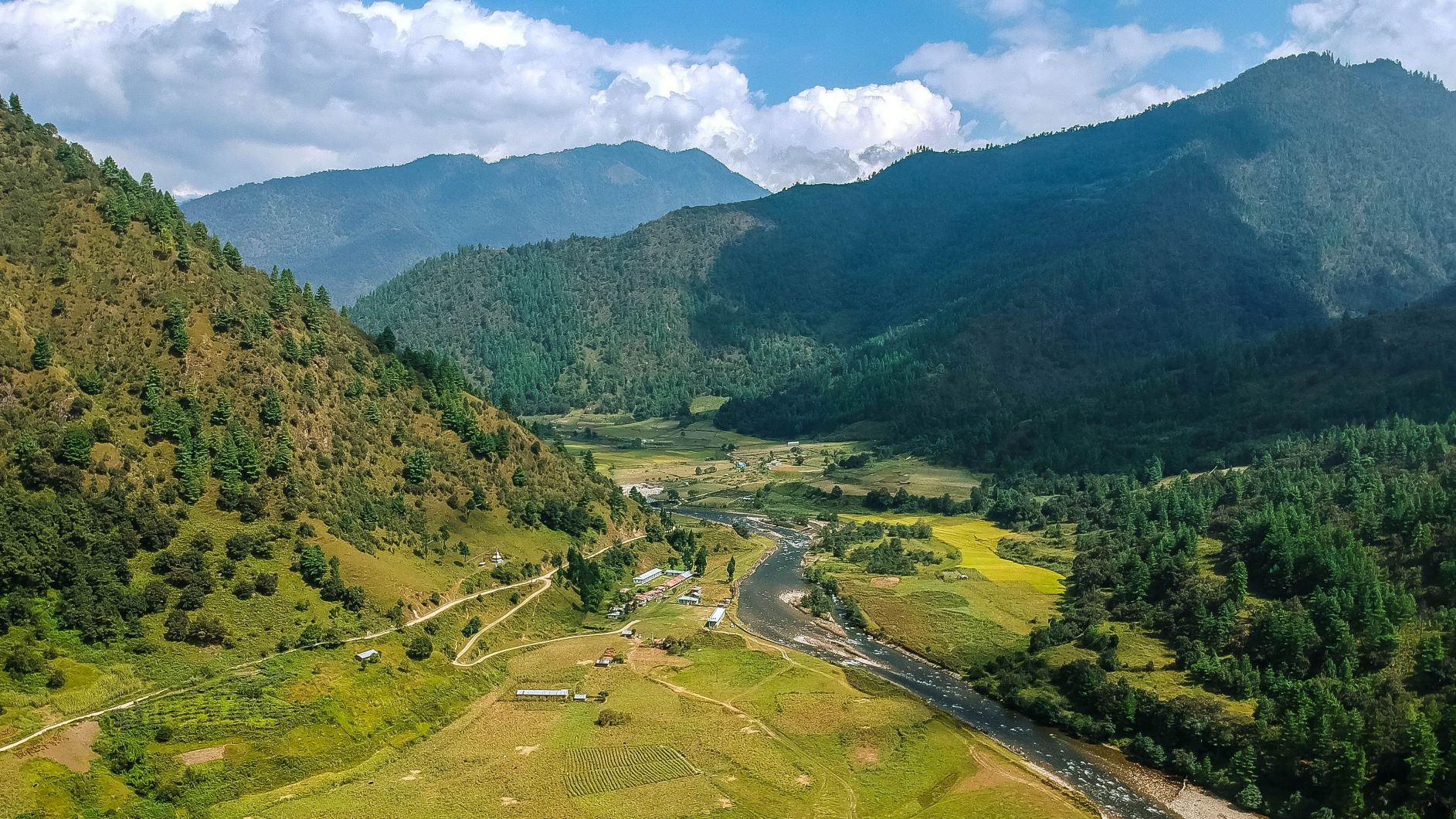 arunachal pradesh tourism best time to visit