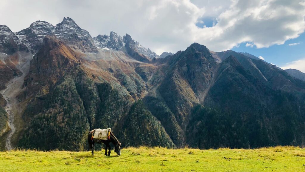 10 Must-Visit Offbeat Places in Himachal Pradesh