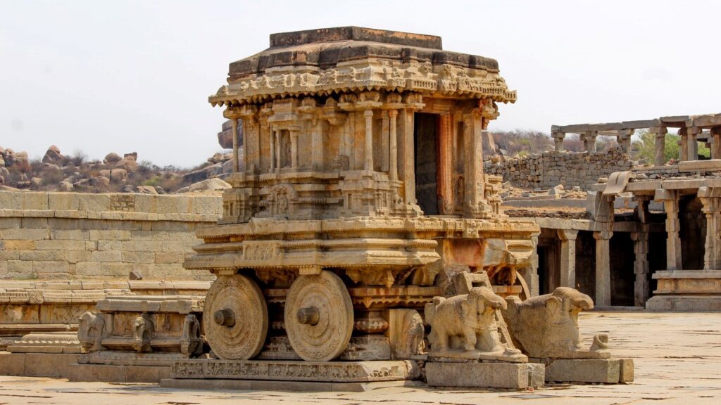12 Astonishing Historical Places in India You Can’t Miss