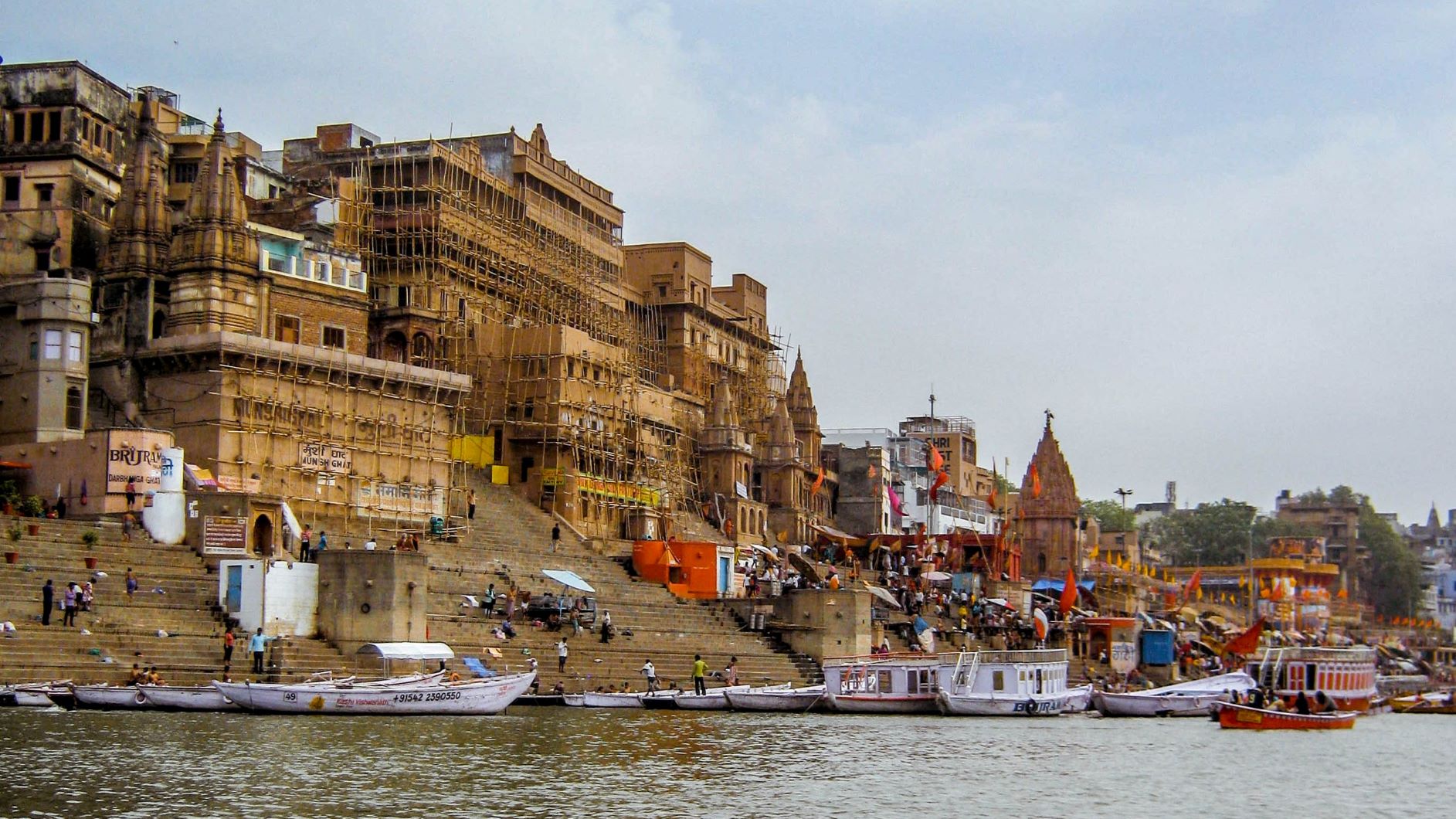 10 Top Pilgrimages in India That You Should Visit Once in Lifetime
