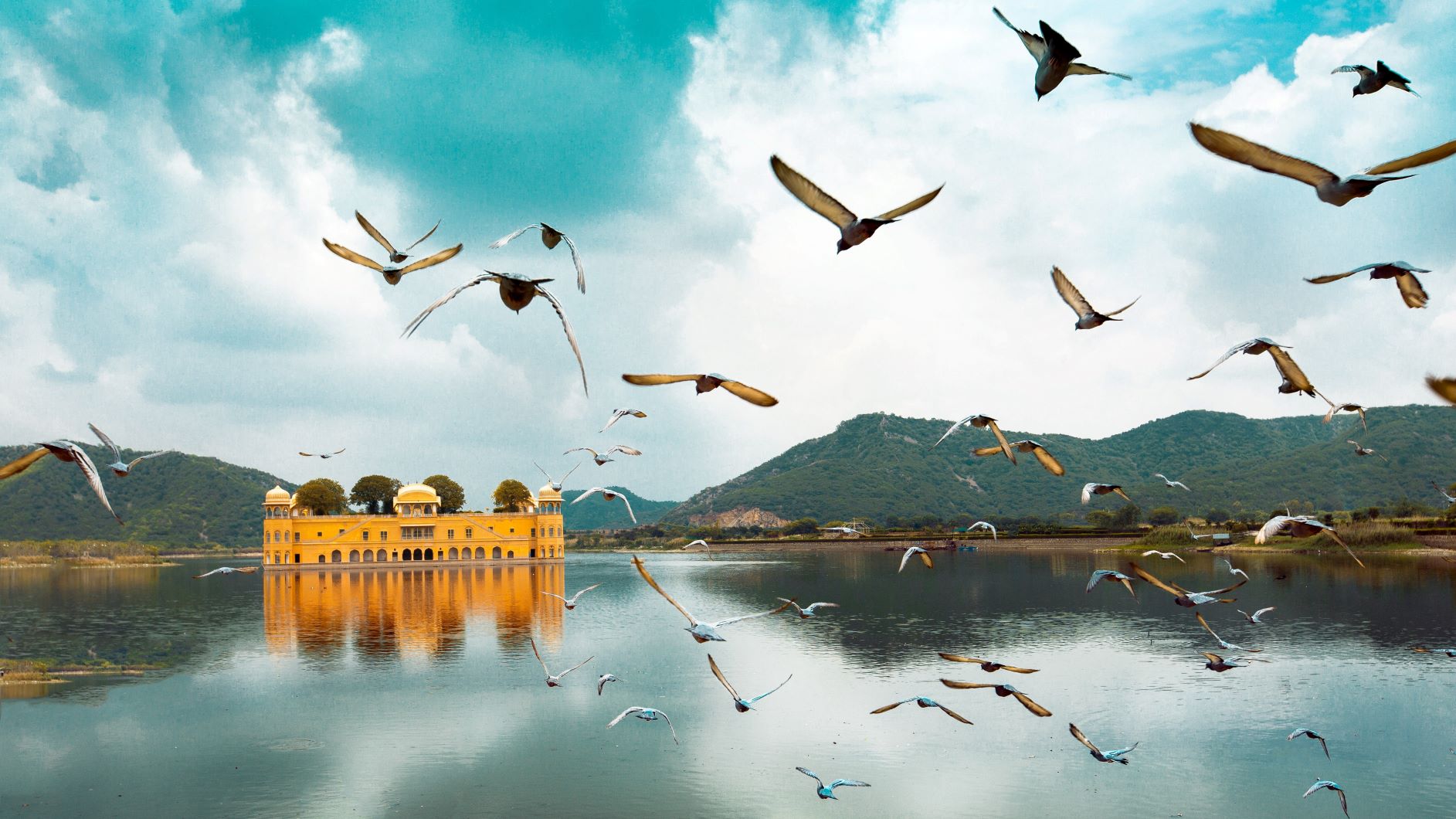 5 Remarkable Top Places to Visit in Jaipur - Complete City Guide