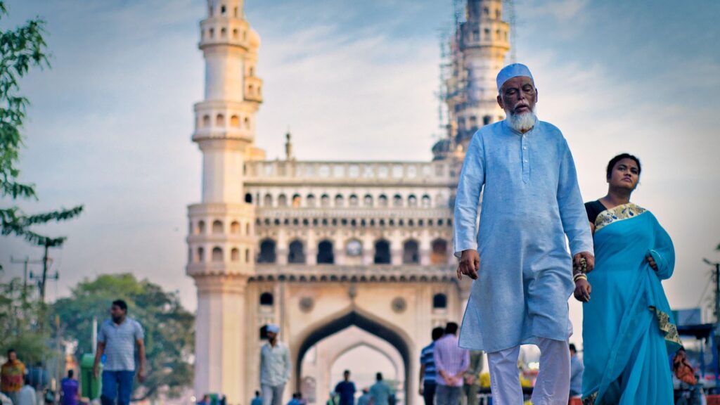The City of Nizams - 5 Ultimate Best Places to Visit in Hyderabad